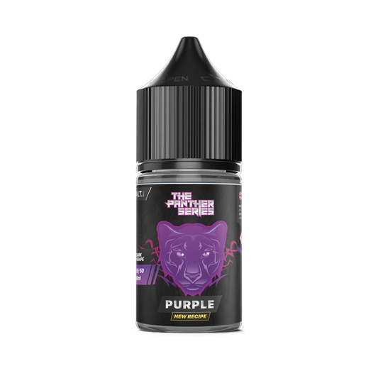 DRVAPES -PURPLE PANTHER 30ML - Gulshans - Since 1985