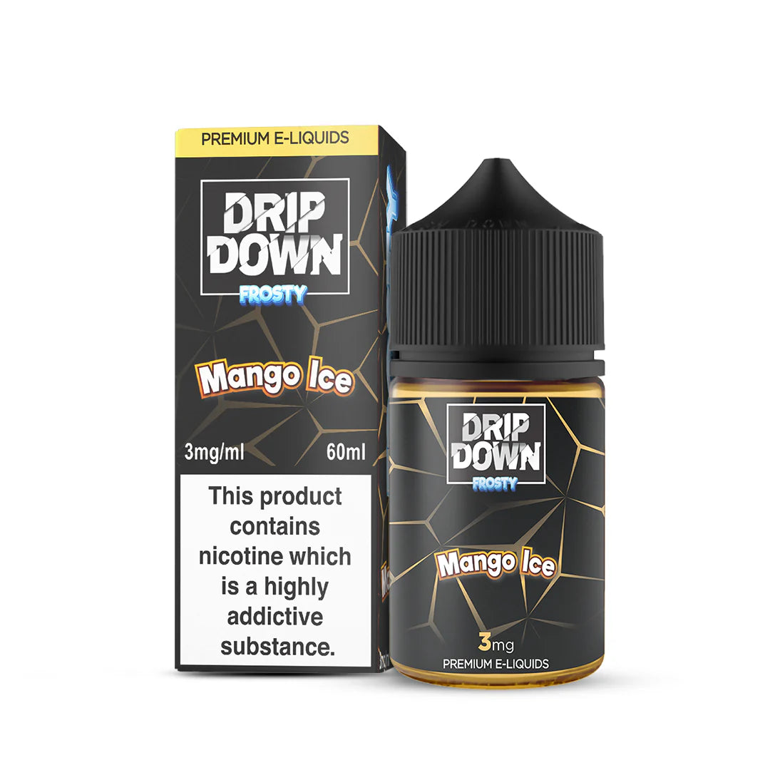 DRIP DOWN 6MG 100ML