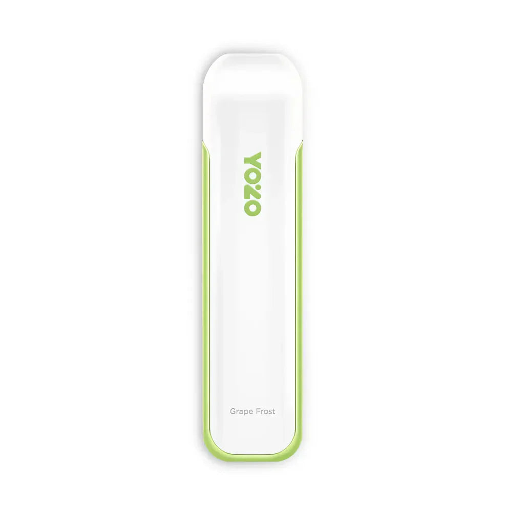 YOZO DISPOSABLE 800 PUFFS