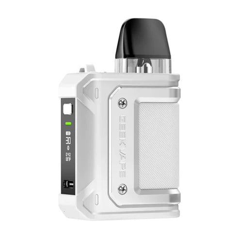 GEEK VAPE AEGIS HERO Q POD KIT 30W - Gulshans - Since 1985