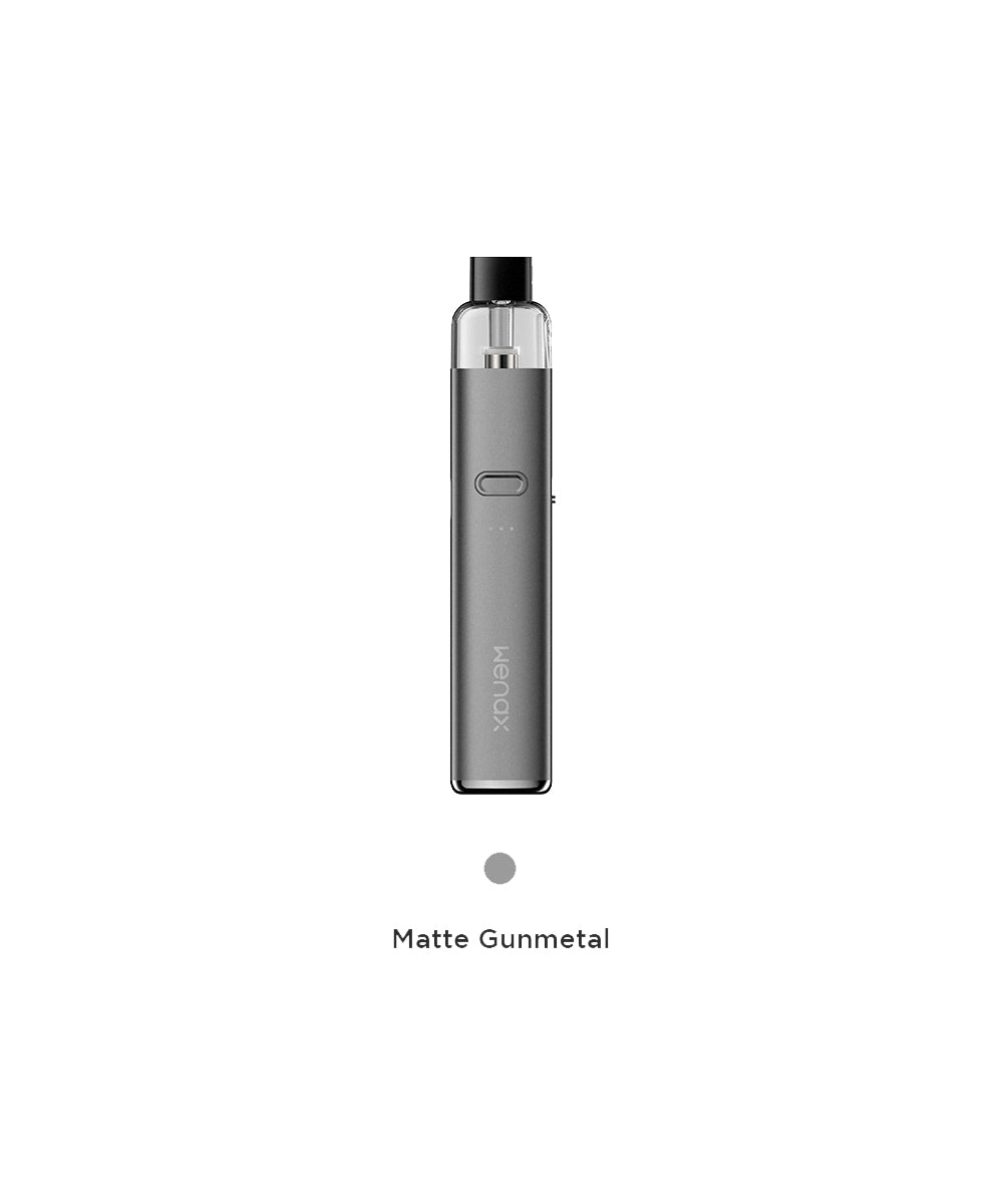 Geek Vape Wenax K2 18w Pod Kit