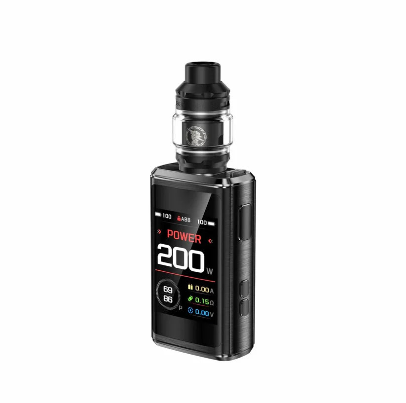 GEEKVAPE Z200 200W STARTER KIT