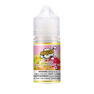 SLUGGER - MANGO DRAGON FRUIT ICE 50MG 30ML