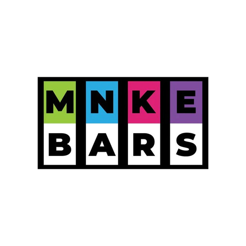 MNKE Bars Disposable Vape – Lemon Tart