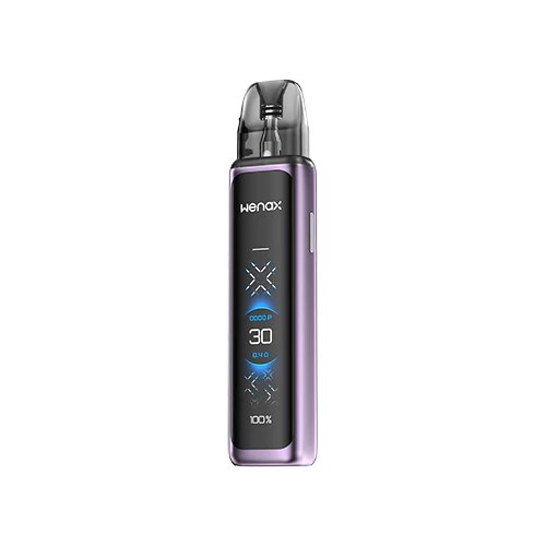 GEEK VAPE WENAX Q ULTRA 30W POD KIT - Gulshans - Since 1985