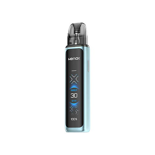 GEEK VAPE WENAX Q ULTRA 30W POD KIT - Gulshans - Since 1985