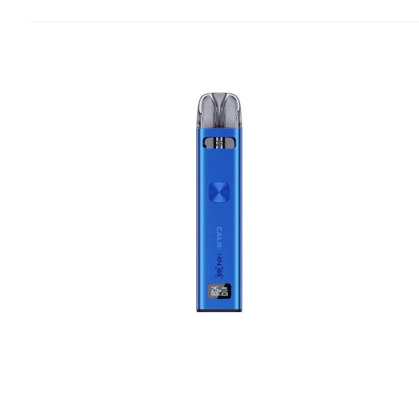 Uwell Caliburn G3 Pod Kit Best Price In Pakistan