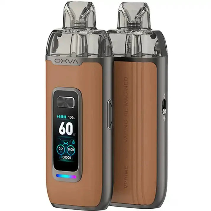 Oxva VPrime 60W Pod Mod Kit