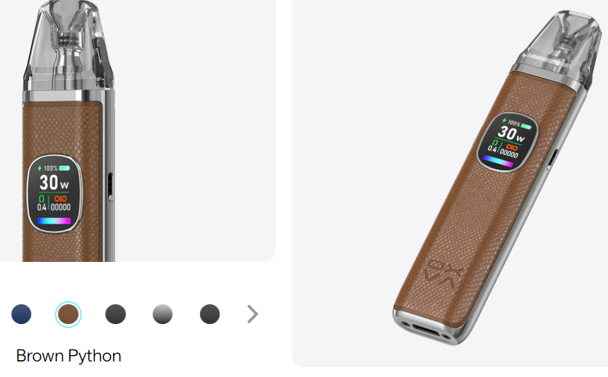 Oxva Xlim Pro 2 Pod System Kit at Best Price - MrVapora.pk