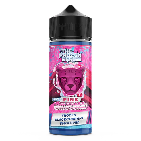 DRVAPES - PINK FROZEN SMOOTHIE 3MG 120ML - Gulshans - Since 1985