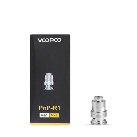 VOOPOO PNP - R1 - 0.8