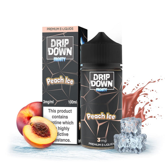 DRIP DOWN 3MG 100ML