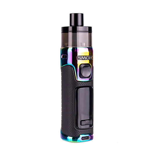 SMOK - RPM 5 80W PODKIT - PRISM RAINBOW