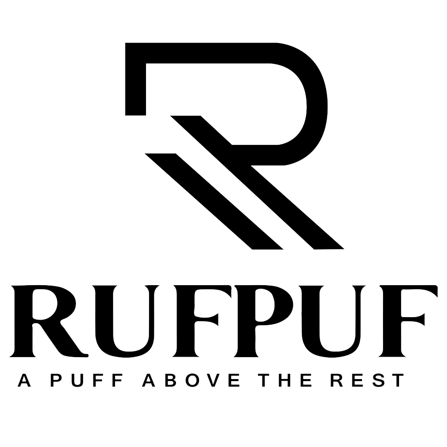 RUFPUF WATERMELON ICE SALTNIC 30ML