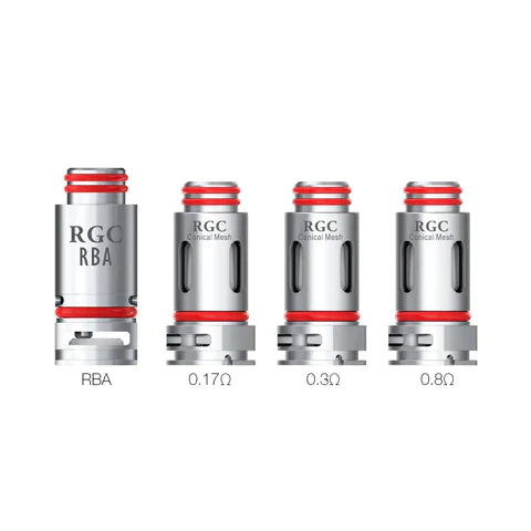 SMOK – RPM80 RGC COIL – DC 0.8