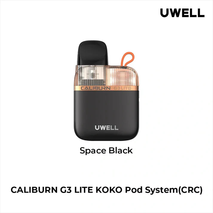 Uwell Caliburn G3 Koko Lite Pod Kit Best Price In Pakistan - Gulshans - Since 1985