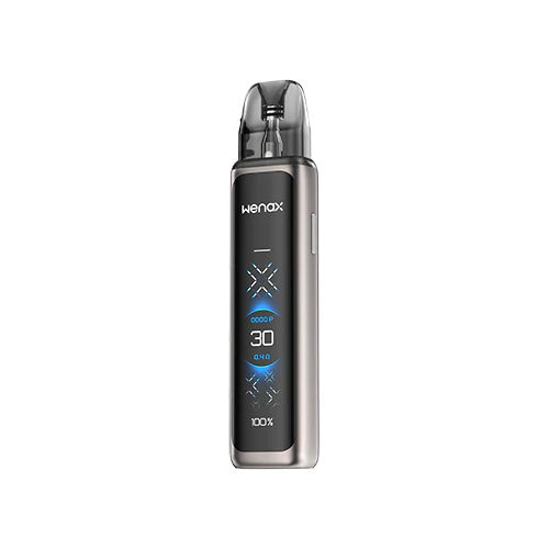 GEEK VAPE WENAX Q ULTRA 30W POD KIT - Gulshans - Since 1985