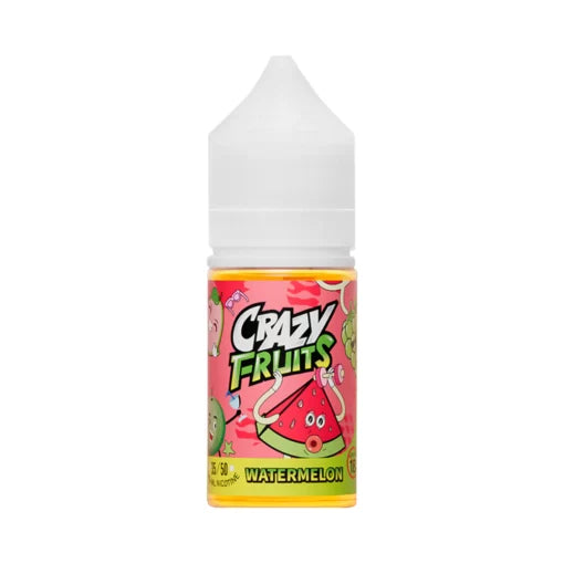 TOKYO Crazy Fruits – Watermelon 30ml (35, 50mg)