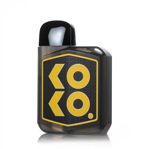 Uwell KOKO PRIME VISION Pod Kit 690mAh in Pakistan