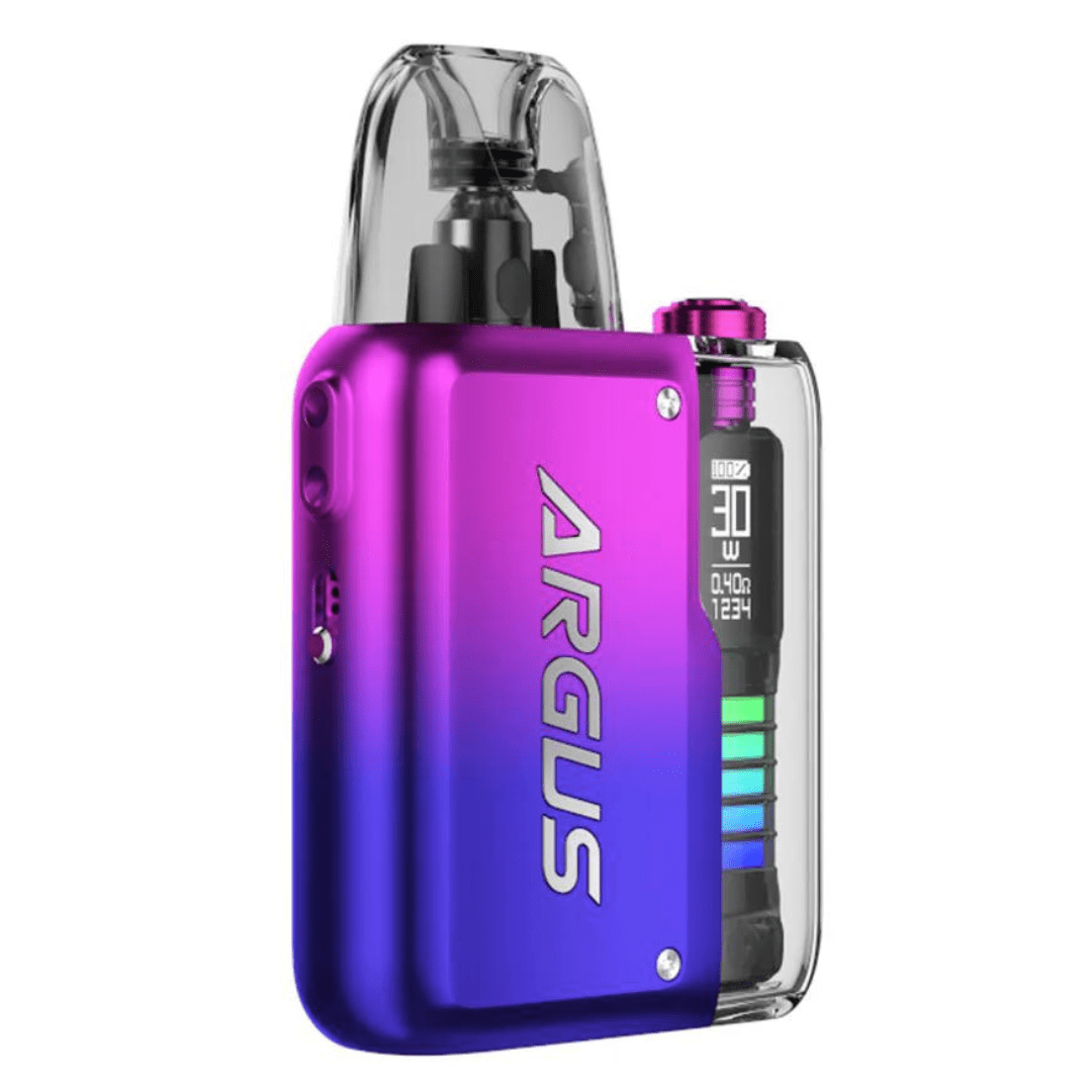 VOOPOO Argus P2 Pod Kit 30W on Best Price at Mr.vapora