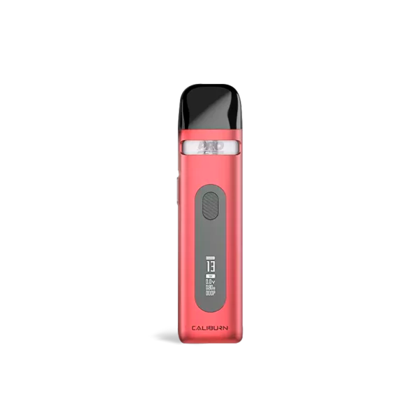 Uwell Caliburn Crown X 60w Pod System At Best Price In Pakistan