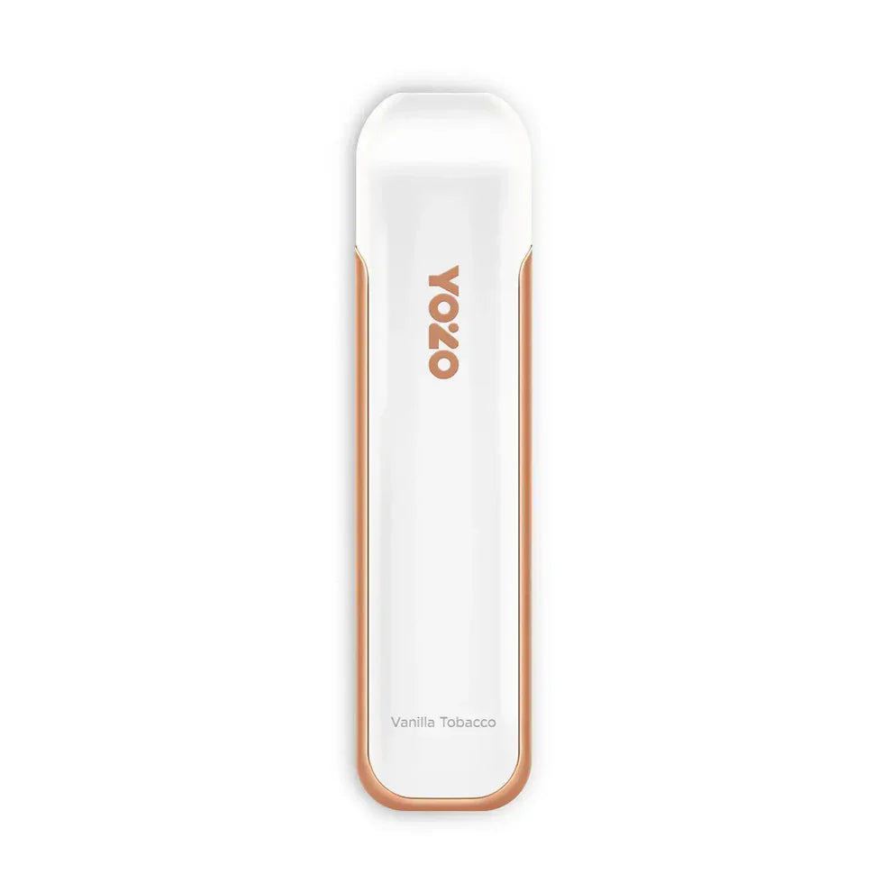 YOZO DISPOSABLE 800 PUFFS