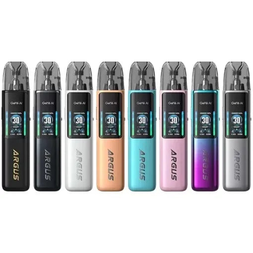 VOOPOO Argus G2 POD KIT AT BEST PRICE