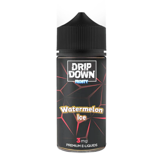 DRIP DOWN 6MG 100ML