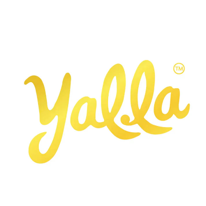 YALLA EVO DTL DISPOSABLE 12000 PUFFS - GRAPE ICE - Gulshans - Since 1985