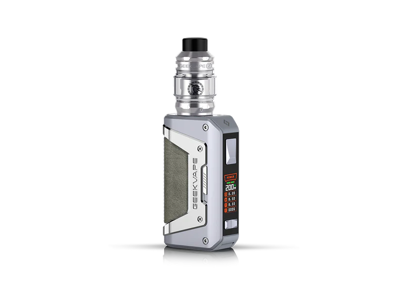 GEEKVAPE L200 STARTER KIT 200W