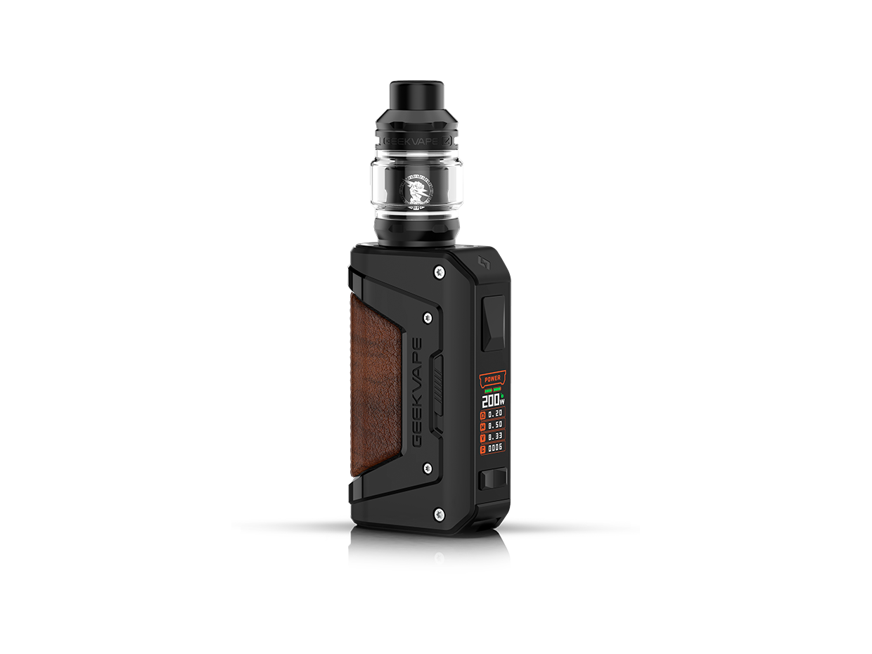 GEEKVAPE L200 STARTER KIT 200W