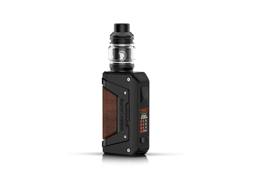 GEEKVAPE L200 STARTER KIT 200W