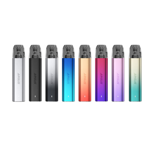 Argus G2 Mini Pod Kit 30 Watts At Best Price