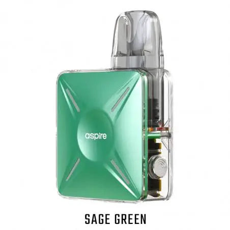 ASPIRE CYBER X PODKIT