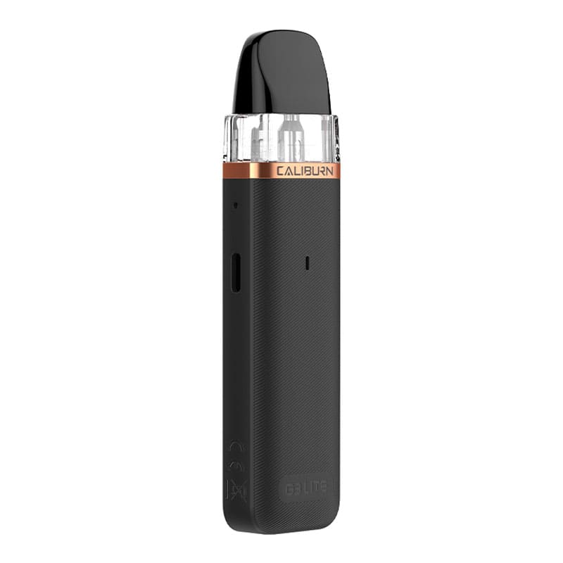 Uwell Caliburn G3 Lite Pod System 25 Watts (1200 mAh) at Best Price