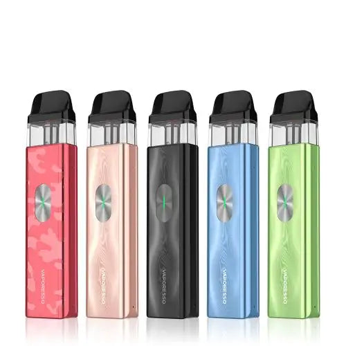 Vaporesso XROS 4 Mini Pod Kit At Best Price