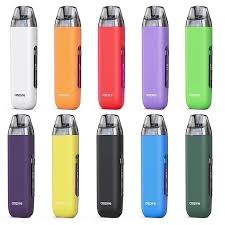 Aspire Minican 3 Pro Pod System In Pakistan