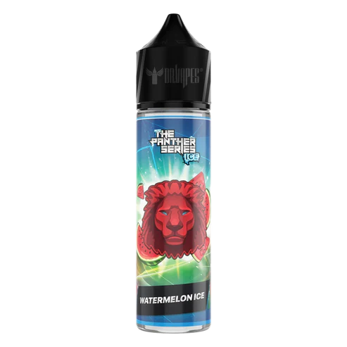 DRVAPES - WATERMELON ICE 60ML - Gulshans - Since 1985