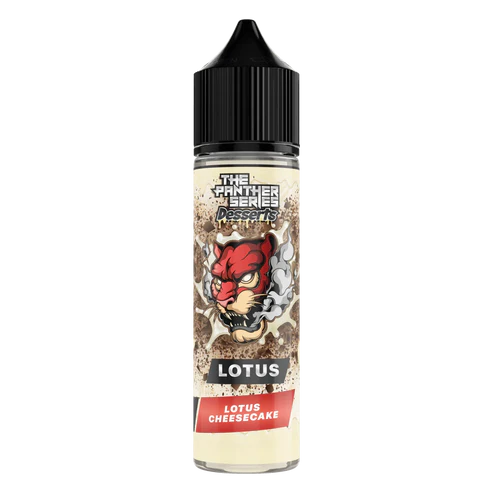 DRVAPES - LOTUS CHEESECAKE 60ML - Gulshans - Since 1985