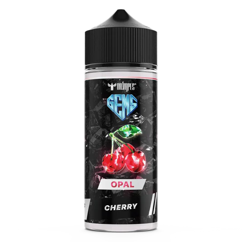 DRVAPES - OPAL CHERRY 120ML - Gulshans - Since 1985
