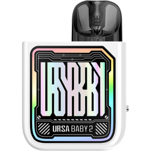 Lost Vape Ursa Baby 2 Pod System Kit 900mAh At Best Price