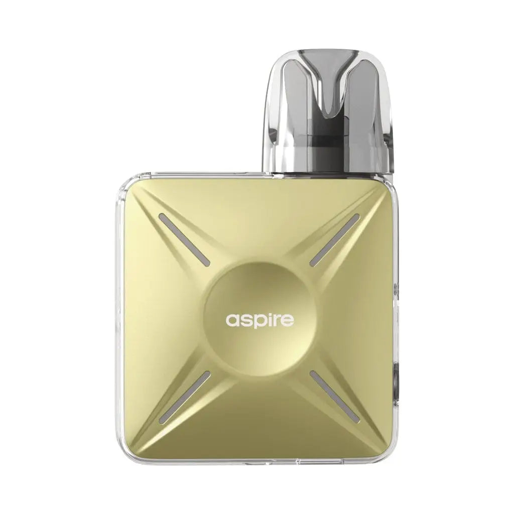 ASPIRE CYBER X PODKIT