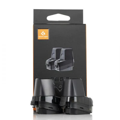 GEEK VAPE AEGIS BOOST REPLACEMENT POD - Gulshans - Since 1985