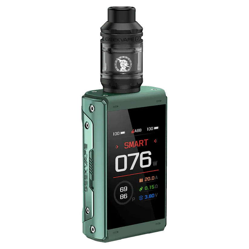 GEEKVAPE T200 KIT MODKIT