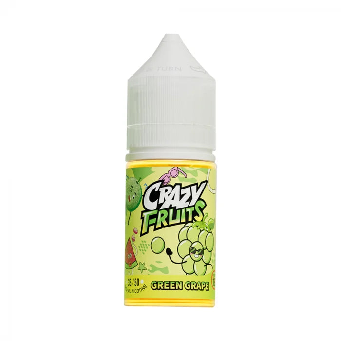 TOKYO CRAZY FRUIT SERIES 35MG 30ML