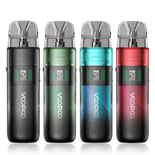 Voopoo Argus E40 Pod Mod Device 40 Watts (1800mAh)