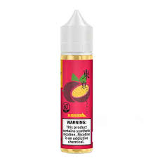 Tokyo Iced Passion Fruit 60ml