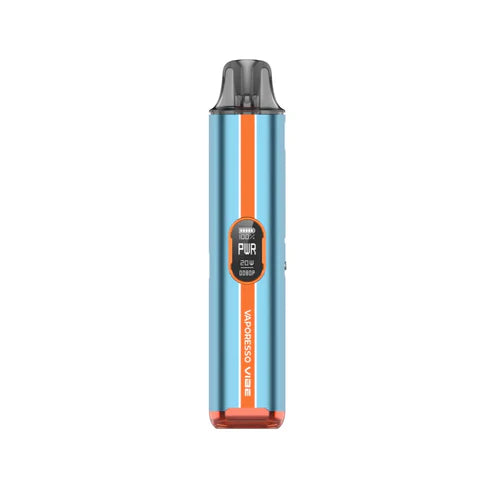 Vaporesso Vibe Pod System Kit – 4.5ml
