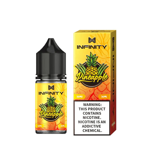 INFINITY PINEAPPLE ICE 30ML - Gulshans - Since 1985