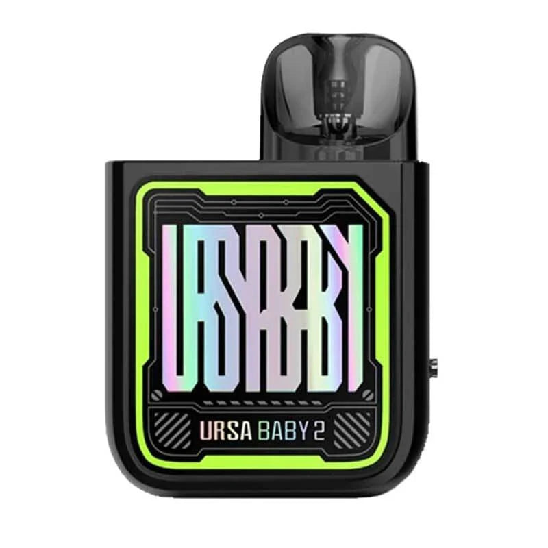 Lost Vape Ursa Baby 2 Pod System Kit 900mAh At Best Price